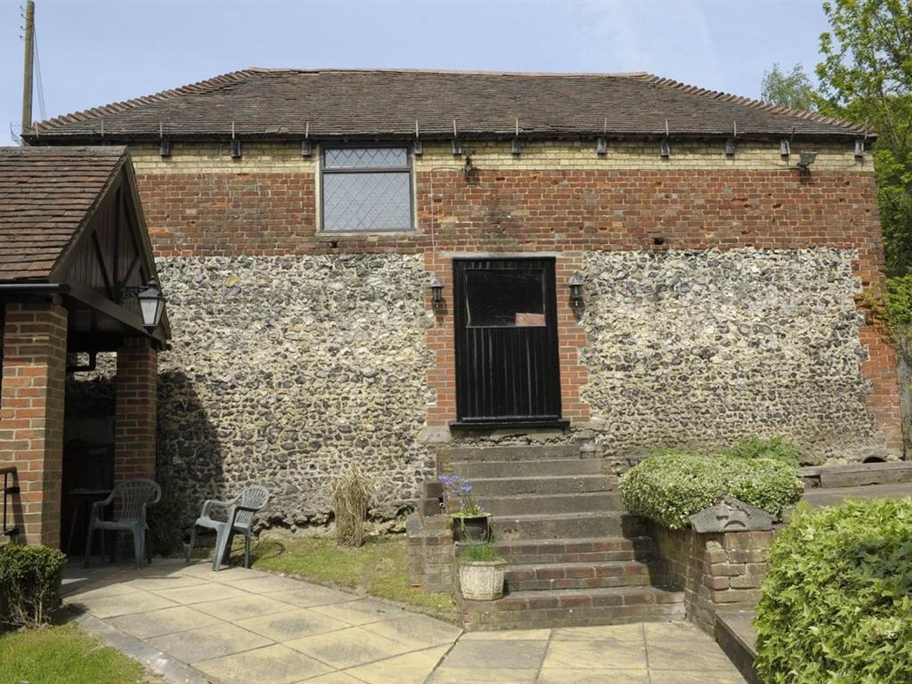 Lower Bell Aylesford Bagian luar foto