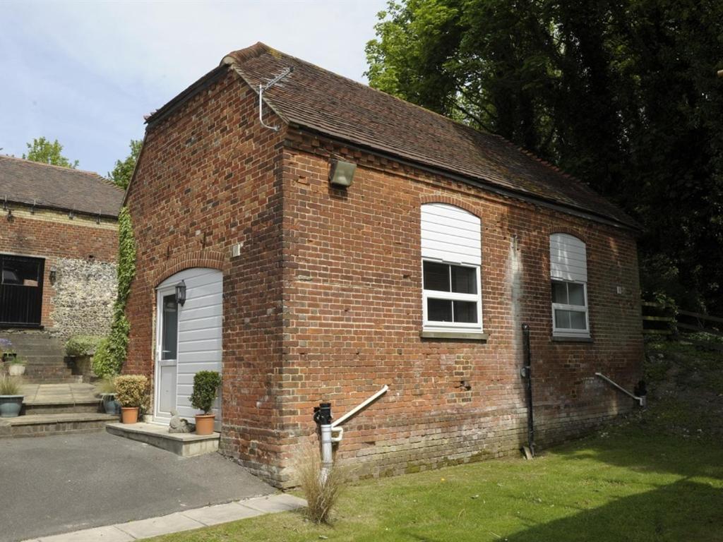 Lower Bell Aylesford Bagian luar foto