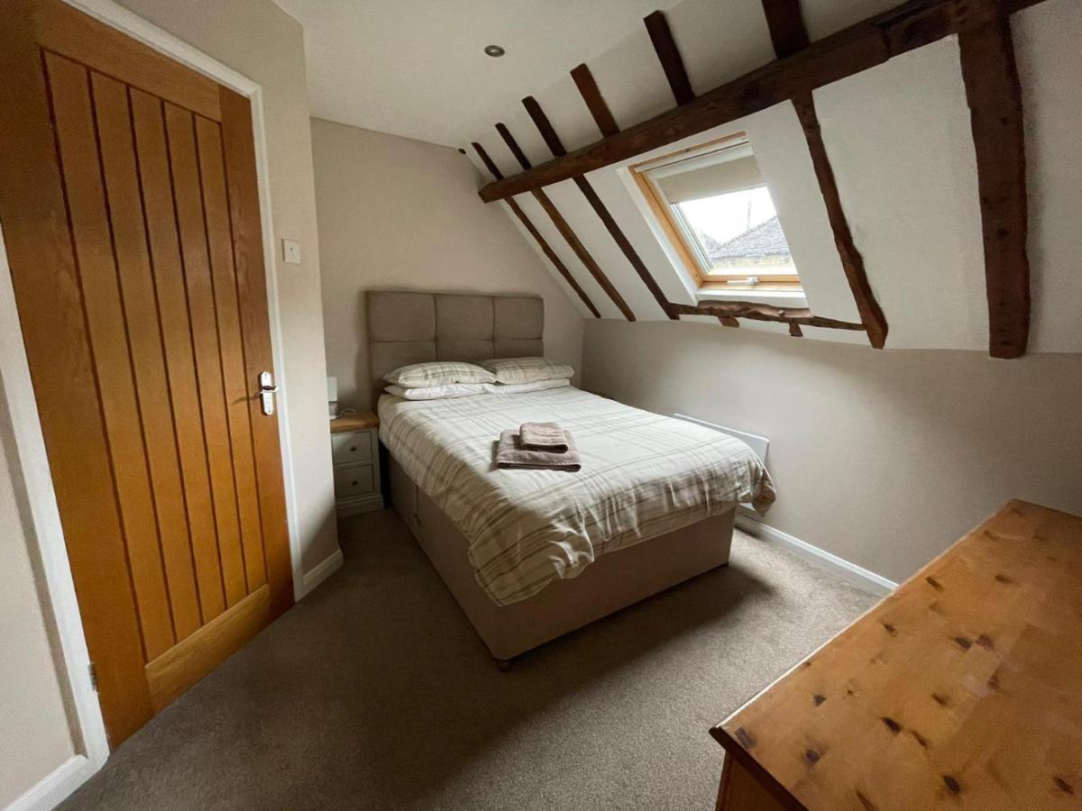 Lower Bell Aylesford Bagian luar foto